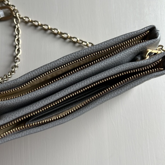 Ann Taylor shoulder bag - Picture 3 of 10